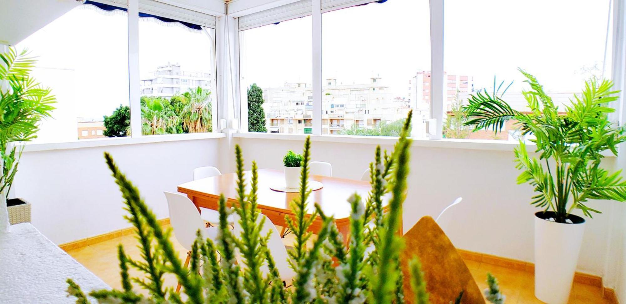 Aguilas Beach House - Excelente Ubicacion!! Centro Con Vistas Playa Delicias Con Aire Águilas Exteriér fotografie